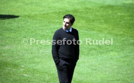 25.04.21 SV Sandhausen - Hannover 96