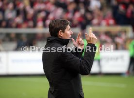 SC Freiburg - VfL Wolfsburg