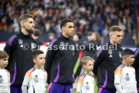 26.03.24 Deutschland - Niederlande