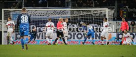 TSG 1899 Hoffenheim - VfB Stuttgart