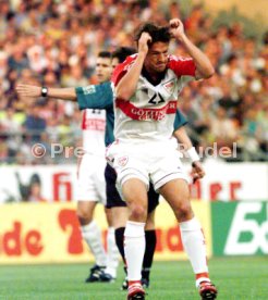 14.08.98 VfB Stuttgart - Borussia Dortmund