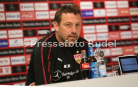 VfB Stuttgart - SC Freiburg