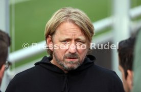 11.10.22 VfB Stuttgart Training