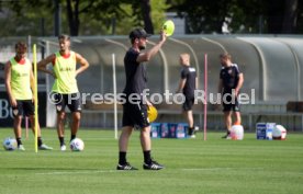 21.07.23 VfB Stuttgart Training