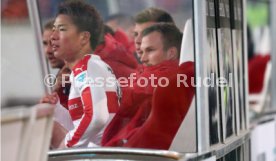 VfB Stuttgart - TSV 1860 M&uuml;nchen