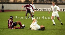 IB Vestmannaeyjar - VfB Stuttgart