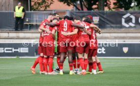 05.09.24 VfB Stuttgart - 1. FC Kaiserslautern