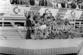 17.06.87 FC Bayern M&uuml;nchen - FC Schalke 04
