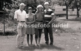 11.08.1982 VfB Stuttgart F&ouml;rster Br&uuml;der