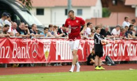 VfB Stuttgart - FC Br&uuml;nn