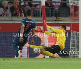 VfB Stuttgart - Fortuna D&uuml;sseldorf