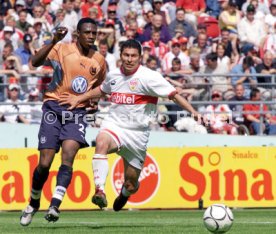 VfB Stuttgart