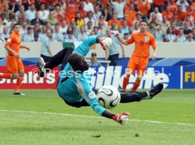 FIFA WM 2006