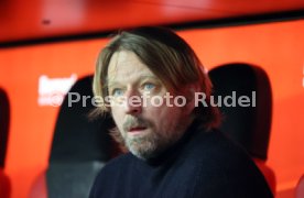 12.02.22 Bayer 04 Leverkusen - VfB Stuttgart