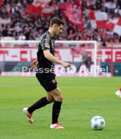 25.01.25 SC Freiburg - FC Bayern M&uuml;nchen