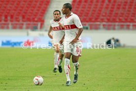 26.08.10 VfB Stuttgart - Slovan Bratislava