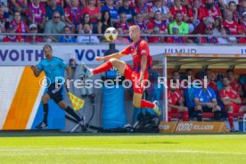 08.08.26 1. FC Heidenheim - VfL Osnabr&uuml;ck