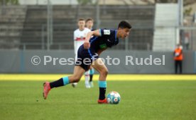 27.04.22 U17 VfB Stuttgart - U17 Hertha BSC Berlin