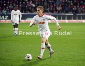 SC Freiburg - RB Leipzig