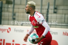 27.09.20 SC Freiburg - VfL Wolfsburg