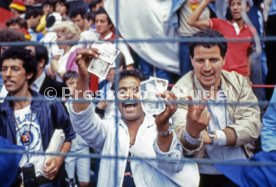 FIFA WM 1982