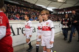 VfB Stuttgart - RB Leipzig