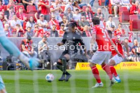 25.04.26 FSV Mainz 05 - FC Bayern M&uuml;nchen