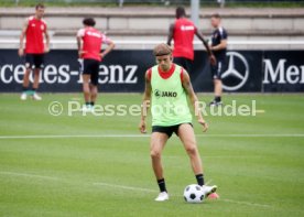 15.08.23 VfB Stuttgart Training