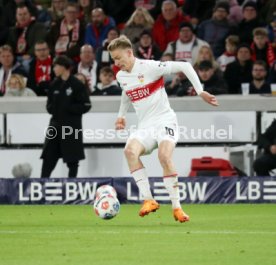 26.10.25 VfB Stuttgart - 1. FSV Mainz 05