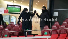 16.01.21 VfB Stuttgart - Borussia M&ouml;nchengladbach