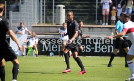 08.08.20 VfB Stuttgart - SV Sandhausen