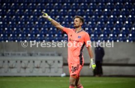 21.12.20 Karlsruher SC - Hamburger SV