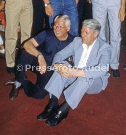 18.06.82 DFB Trainingscamp Gijon WM 1982