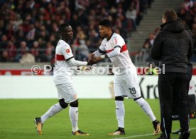 VfB Stuttgart - SC Freiburg