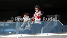06.03.21 Eintracht Frankfurt - VfB Stuttgart
