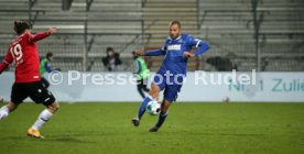 27.01.21 Karlsruher SC - Hannover 96