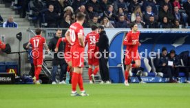 08.12.24 TSG 1899 Hoffenheim - SC Freiburg