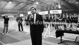 03.01.87 Fussball Hallenturnier Karlsruhe