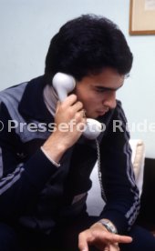 08.06.78 DFB Trainingscamp Ascochinga WM 1978