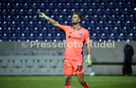 21.12.20 Karlsruher SC - Hamburger SV