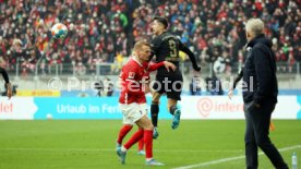 02.04.22 SC Freiburg - FC Bayern M&uuml;nchen