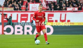 08.02.25 SC Freiburg - 1. FC Heidenheim