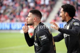 07.03.26 1. FSV Mainz 05 - VfB Stuttgart