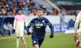 17.01.26 TSG 1899 Hoffenheim - Bayer 04 Leverkusen