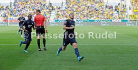 18.04.26 TSG 1899 Hoffenheim - Borussia Dortmund