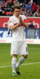 FC Ingolstadt 04 - VfB Stuttgart