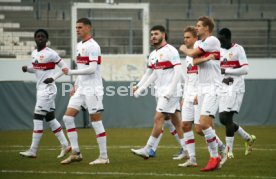 20.11.21 VfB Stuttgart II - SSV Ulm 1846