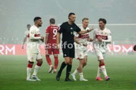 23.05.26 DFB-Pokal Finale 2026 FC Bayern M&uuml;nchen - VfB Stuttgart