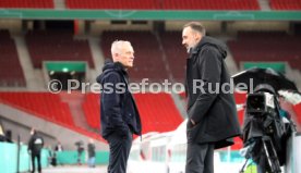23.12.20 VfB Stuttgart - SC Freiburg