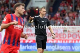 18.08.26 1. FC Heidenheim -  FC Bayern M&uuml;nchen